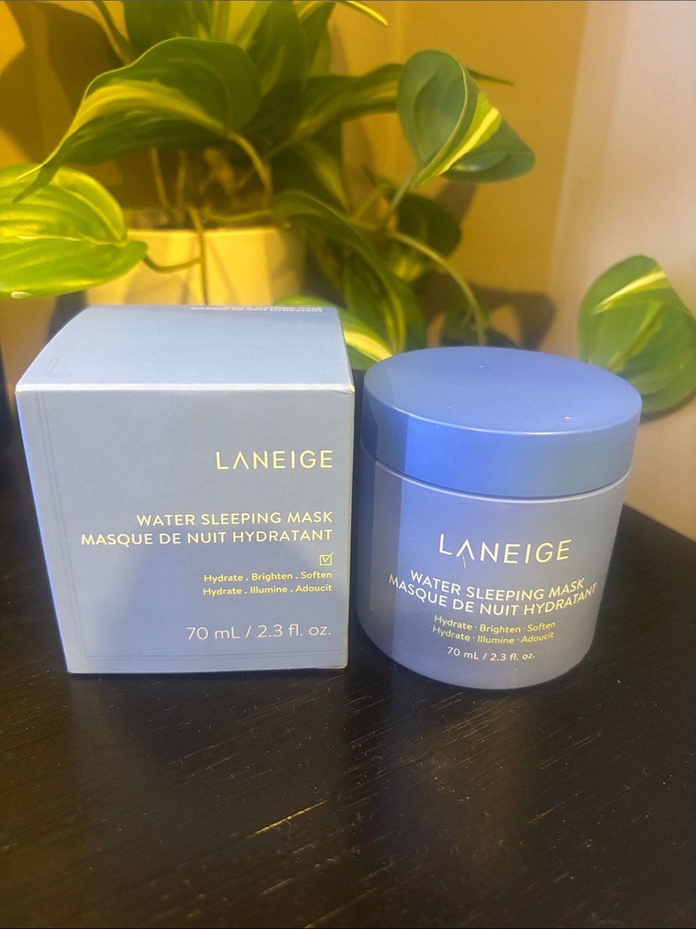 LANEIGE Water Sleeping Mask - 70 mL